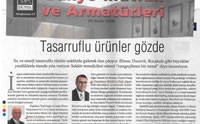 Tasarruflu ürünler gözde