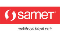 Samet